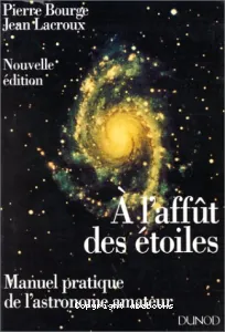 A l'affût des étoiles