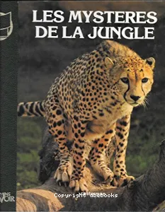 Les Mystères de la jungle