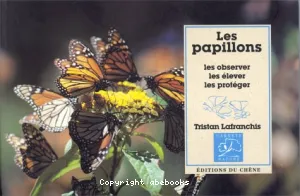 Les papillons