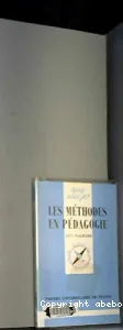 Les Méthodes en pédagogie