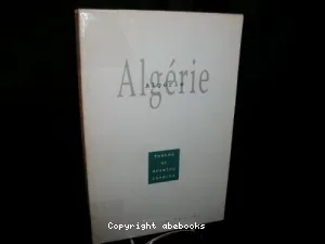 Algérie (Inédits pour)