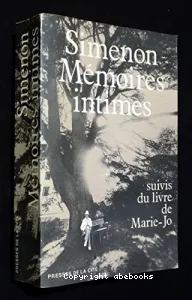 Mémoires intimes