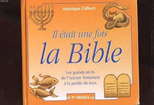 Il était une fois la Bible