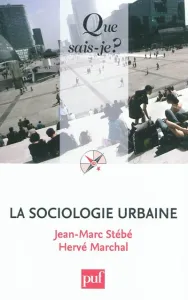 Sociologie urbaine (La)