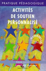 Activités de soutien personnalisé