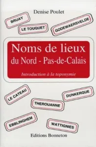 Noms de lieux du Nord-Pas-de-Calais