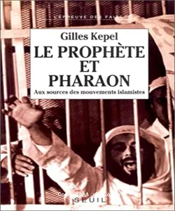 Le Prophète et Pharaon