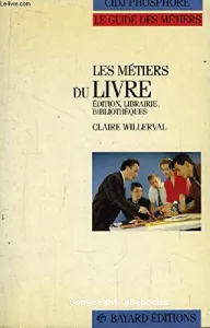 Les Métiers du livre