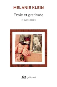 Envie et gratitude