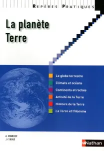 Planète Terre (La)