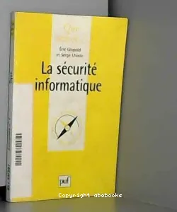 La sécurité informatique