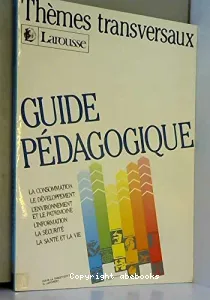 Guide pédagogique