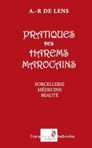 Pratiques des harems marocains