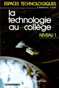 La Technologie au collège