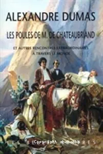 Les poules de M. de Chateaubriand