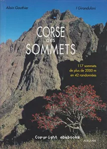 Corse des sommets