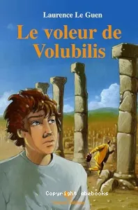 Voleur de Volubilis (Le)