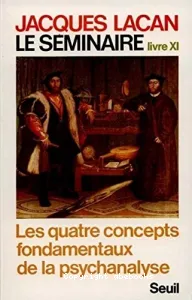 Le Séminaire. Livre XI