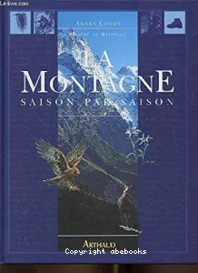 La montagne saison par saison