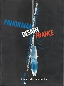 Panorama du design en France