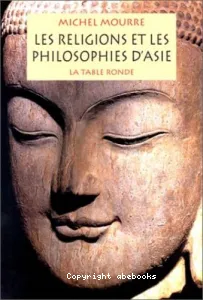 Les religions et les philosophies d'Asie