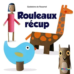 Rouleaux récup