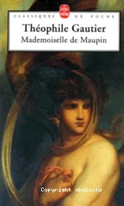 Mademoiselle de Maupin