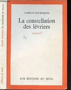 La Constellation des lévriers