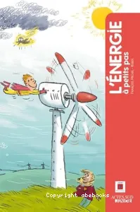 Energie à petits pas (L')