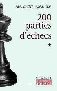 200 parties d'échecs