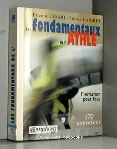 Les fondamentaux de l'athlé