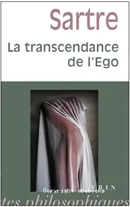 La Transcendance de l'ego