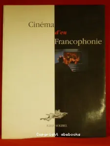 Cinéma d'en francophone