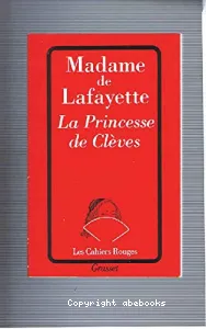 La princesse de Clèves