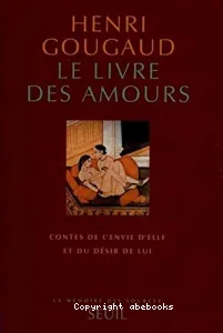 Le livre des amours