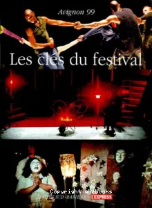 Les clés du Festival