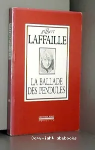 La Ballade des pendules