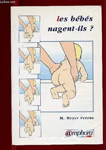 Les bébés nagent-ils?