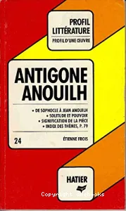 Antigone