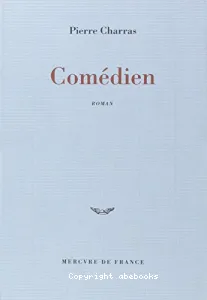 Comédien