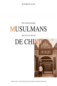 Musulmans de Chine
