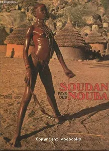 Soudan pays des Nouba