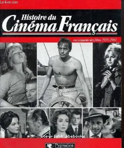 Encyclopédie des films 1956-1960