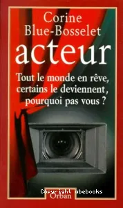 Acteur