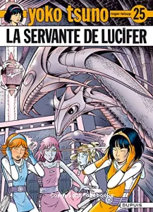 Servante de Lucifer (La)