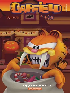 Garfield & Cie