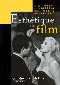 Esthétique du film