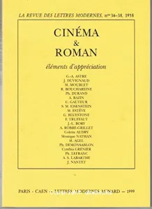 Cinéma et roman