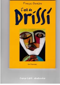 L'oeil de Drissi