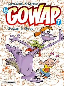 Gowap à gogo